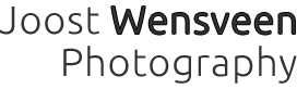 logo-joost-wensveen-photography